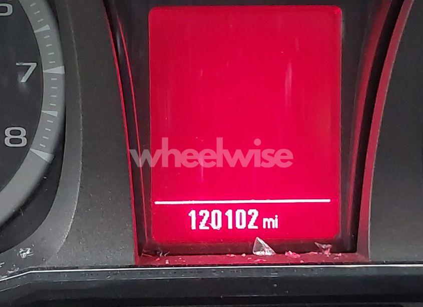 Photo 15 of 2017 Gmc Terrain SLT (VIN 2GKALPEK2H6130853)