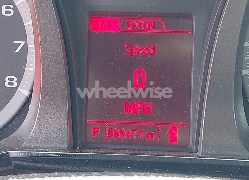 Photo 15 of 2016 Gmc Terrain SLT (VIN 2GKALPEK3G6167537)