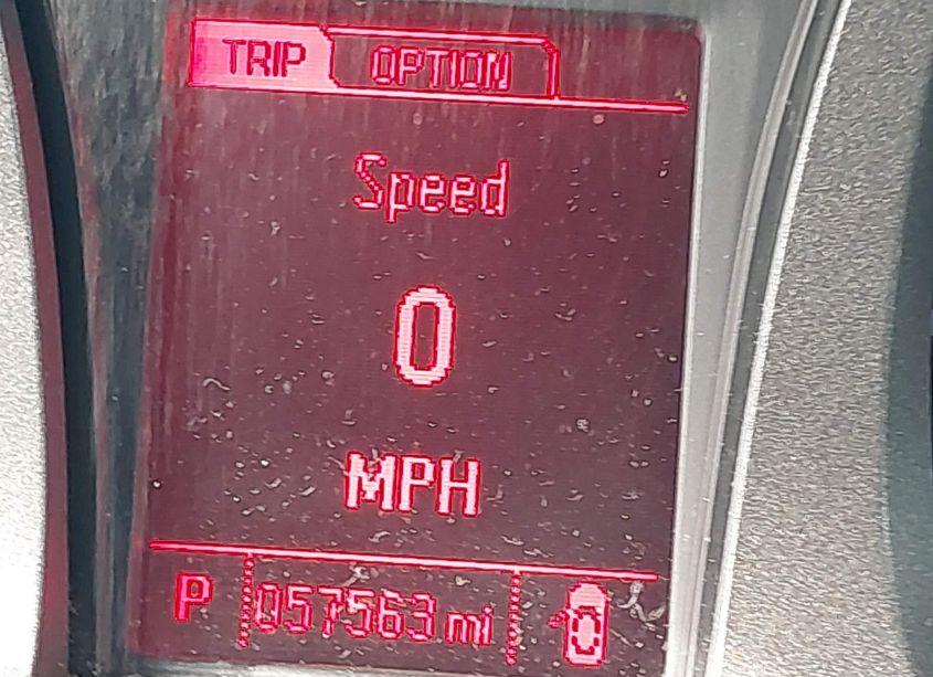 Photo 7 of 2016 Gmc Terrain SLT (VIN 2GKALPEK3G6214095)