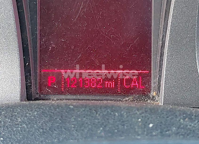 Photo 15 of 2017 Gmc Terrain SLT (VIN 2GKALPEK3H6179415)