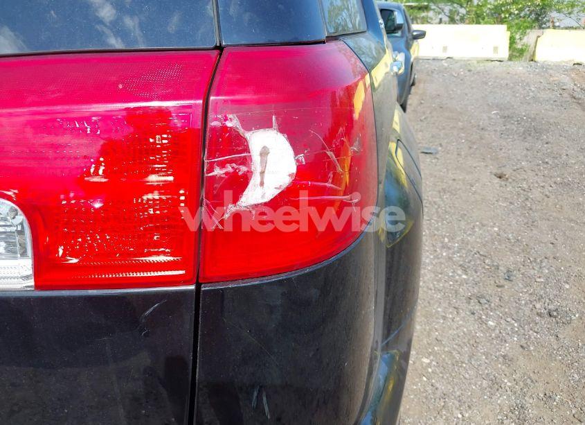 Photo 18 of 2017 Gmc Terrain SLT (VIN 2GKALPEK3H6179415)