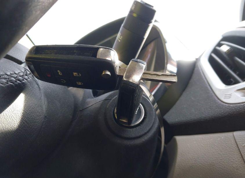 Photo 11 of 2017 Gmc Terrain SLT (VIN 2GKALPEK3H6277053)