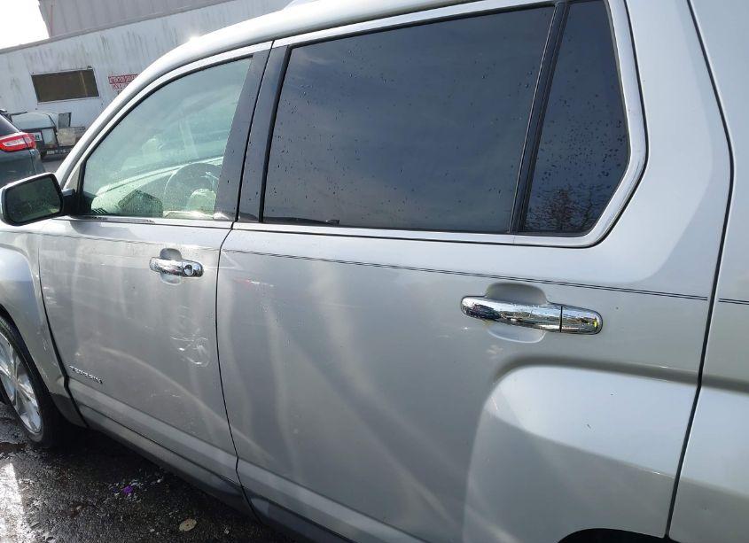 Photo 14 of 2017 Gmc Terrain SLT (VIN 2GKALPEK3H6277053)