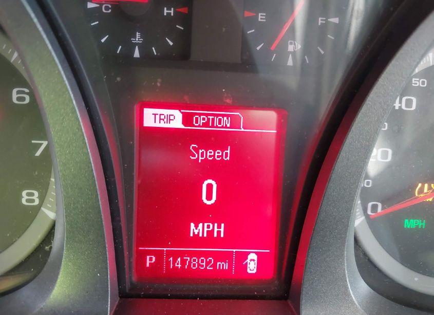 Photo 15 of 2017 Gmc Terrain SLT (VIN 2GKALPEK3H6277053)