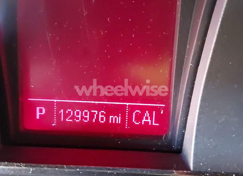 Photo 16 of 2017 Gmc Terrain SLT (VIN 2GKALPEK4H6143894)