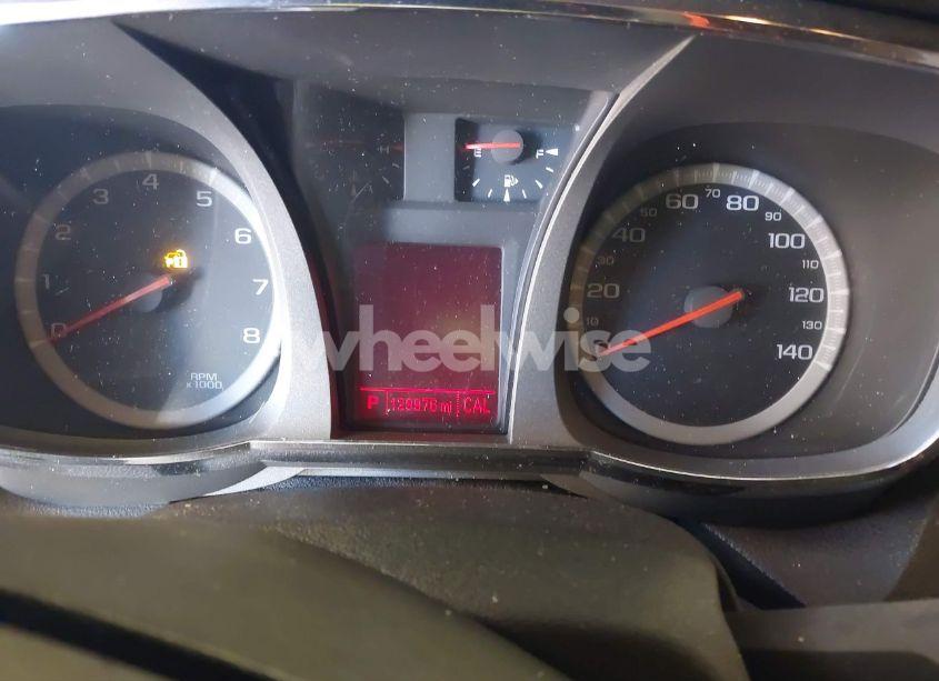 Photo 7 of 2017 Gmc Terrain SLT (VIN 2GKALPEK4H6143894)