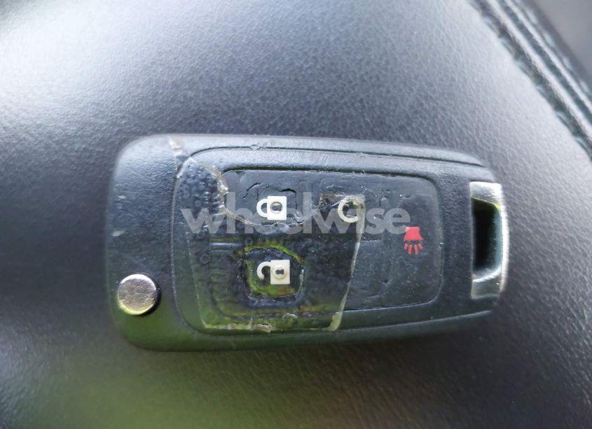 Photo 11 of 2017 Gmc Terrain SLT (VIN 2GKALPEK4H6187751)