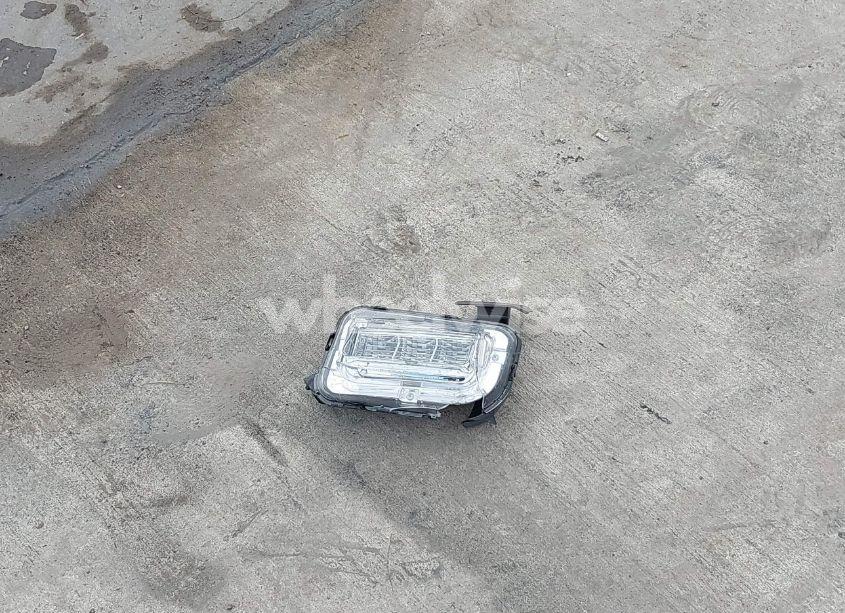 Photo 12 of 2017 Gmc Terrain SLT (VIN 2GKALPEK4H6206010)