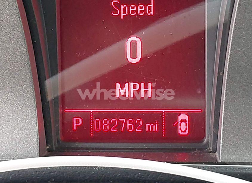 Photo 16 of 2017 Gmc Terrain SLT (VIN 2GKALPEK4H6206010)