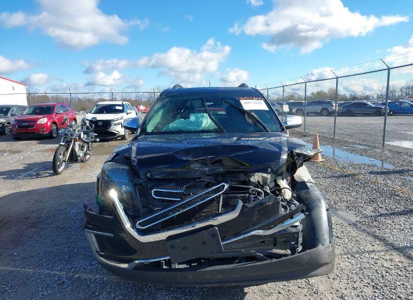 Photo 12 of 2016 Gmc Terrain SLT (VIN 2GKALPEK5G6271933)