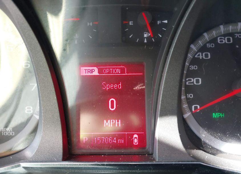 Photo 7 of 2016 Gmc Terrain SLT (VIN 2GKALPEK5G6271933)