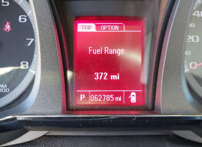 Photo 16 of 2017 Gmc Terrain SLT (VIN 2GKALPEK6H6107799)