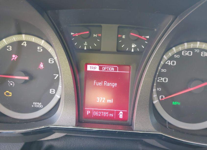 Photo 7 of 2017 Gmc Terrain SLT (VIN 2GKALPEK6H6107799)