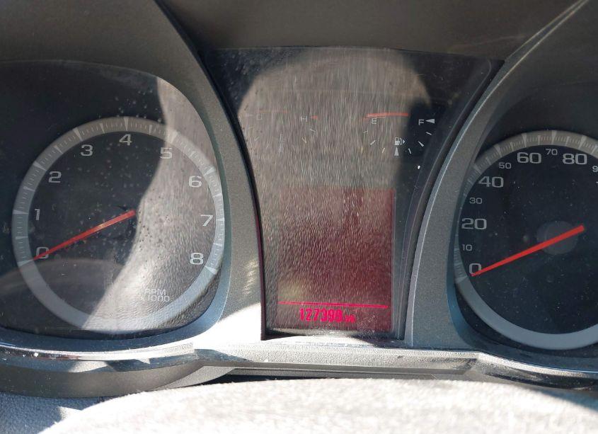 Photo 7 of 2017 Gmc Terrain SLT (VIN 2GKALPEK7H6205577)