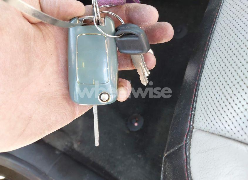 Photo 11 of 2017 Gmc Terrain SLT (VIN 2GKALPEK7H6327078)