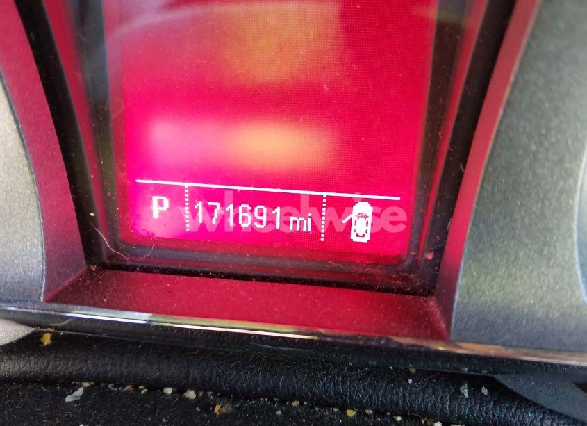 Photo 16 of 2017 Gmc Terrain SLT (VIN 2GKALPEK7H6327078)