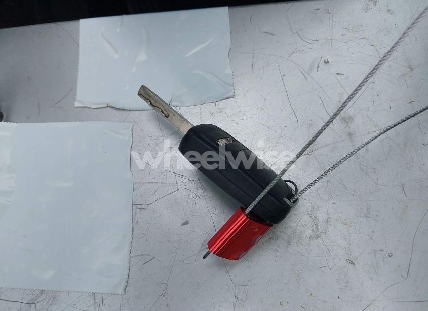 Photo 11 of 2017 Gmc Terrain SLT (VIN 2GKALPEK9H6242646)