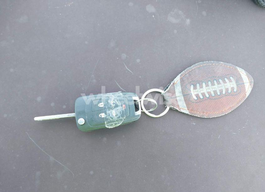 Photo 11 of 2017 Gmc Terrain SLT (VIN 2GKALPEK9H6294150)