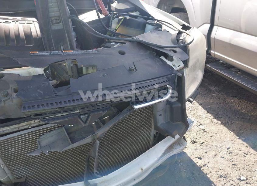 Photo 6 of 2017 Gmc Terrain SLT (VIN 2GKALPEK9H6294150)