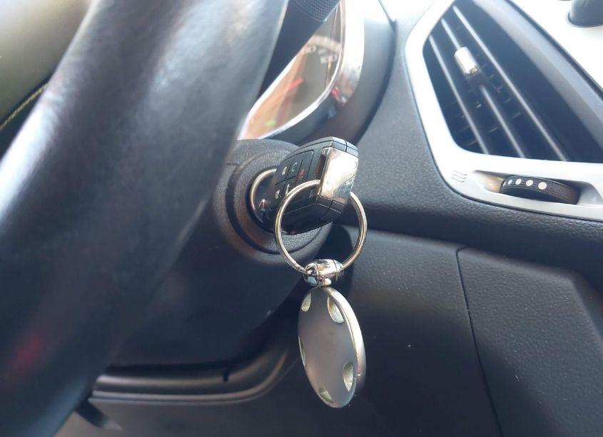 Photo 11 of 2017 Gmc Terrain SLT (VIN 2GKALPEKXH6193912)