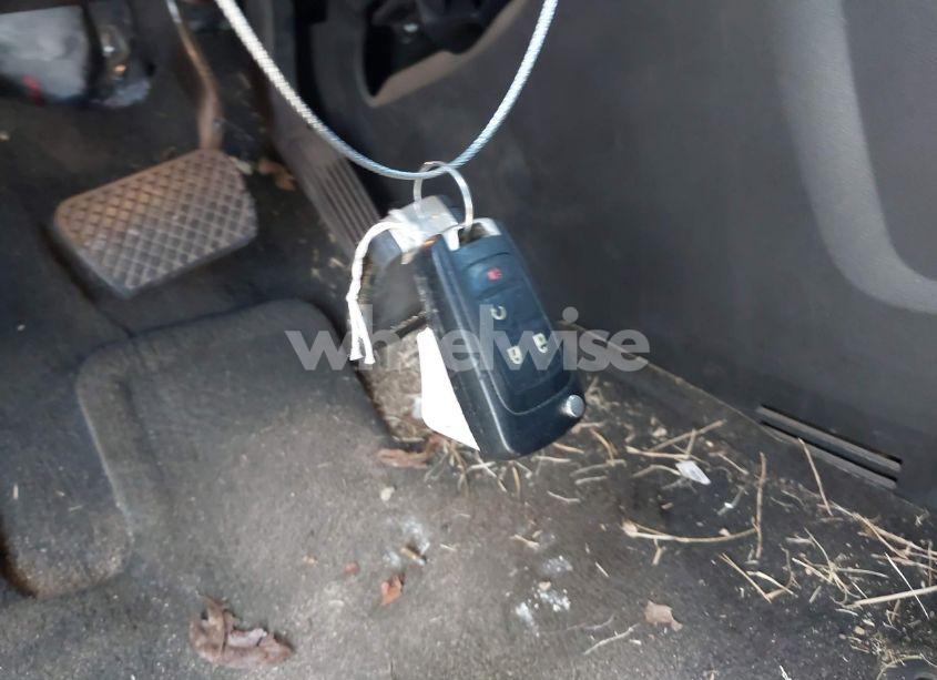 Photo 11 of 2017 Gmc Terrain SLT (VIN 2GKALPEKXH6306970)