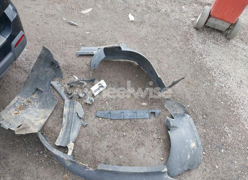 Photo 11 of 2014 Gmc Terrain SLE-2 (VIN 2GKALREK0E6292925)