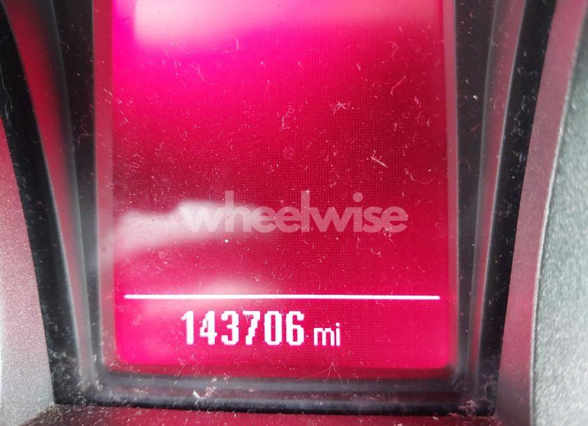 Photo 15 of 2014 Gmc Terrain SLE-2 (VIN 2GKALREK0E6292925)