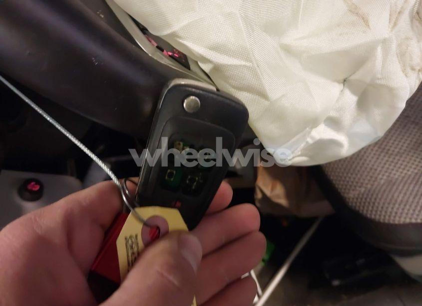 Photo 11 of 2015 Gmc Terrain SLE-2 (VIN 2GKALREK0F6244438)