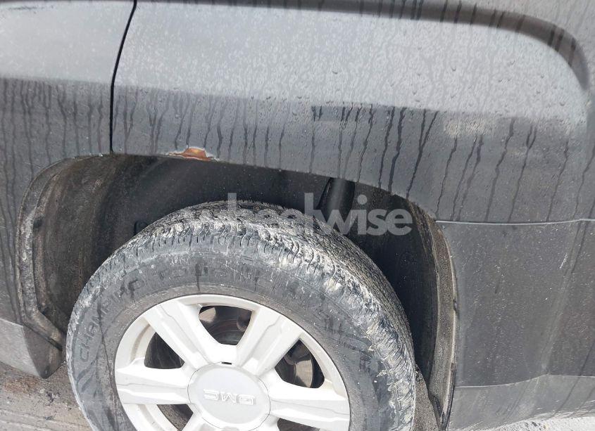 Photo 6 of 2014 Gmc Terrain SLE-2 (VIN 2GKALREK1E6188637)