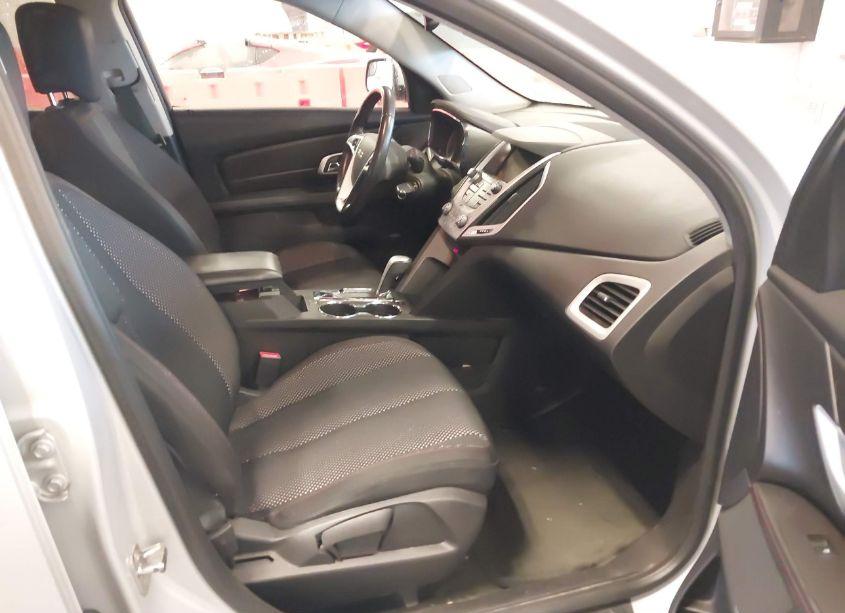 Photo 5 of 2014 Gmc Terrain SLE-2 (VIN 2GKALREK1E6265698)