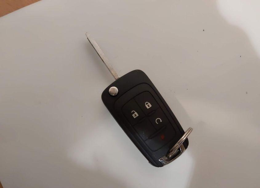 Photo 11 of 2015 Gmc Terrain SLE-2 (VIN 2GKALREK1F6130545)