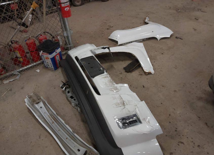 Photo 12 of 2015 Gmc Terrain SLE-2 (VIN 2GKALREK1F6147040)