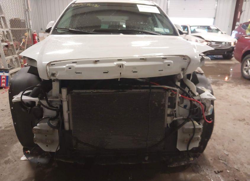 Photo 13 of 2015 Gmc Terrain SLE-2 (VIN 2GKALREK1F6147040)