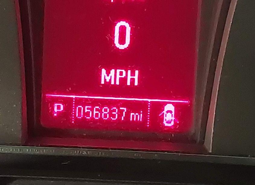 Photo 16 of 2015 Gmc Terrain SLE-2 (VIN 2GKALREK1F6147040)