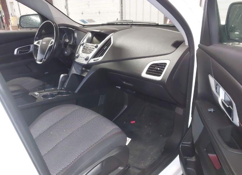 Photo 5 of 2015 Gmc Terrain SLE-2 (VIN 2GKALREK1F6147040)