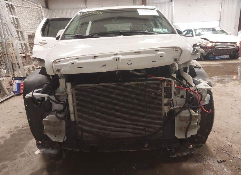 Photo 6 of 2015 Gmc Terrain SLE-2 (VIN 2GKALREK1F6147040)