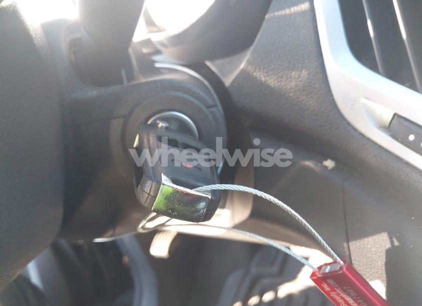 Photo 11 of 2015 Gmc Terrain SLE-2 (VIN 2GKALREK1F6362630)