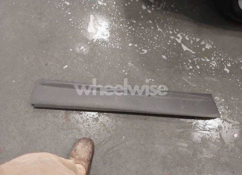 Photo 12 of 2015 Gmc Terrain SLE-2 (VIN 2GKALREK1F6374955)