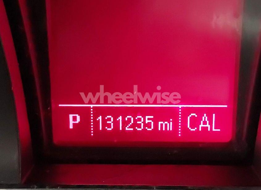 Photo 7 of 2015 Gmc Terrain SLE-2 (VIN 2GKALREK1F6374955)