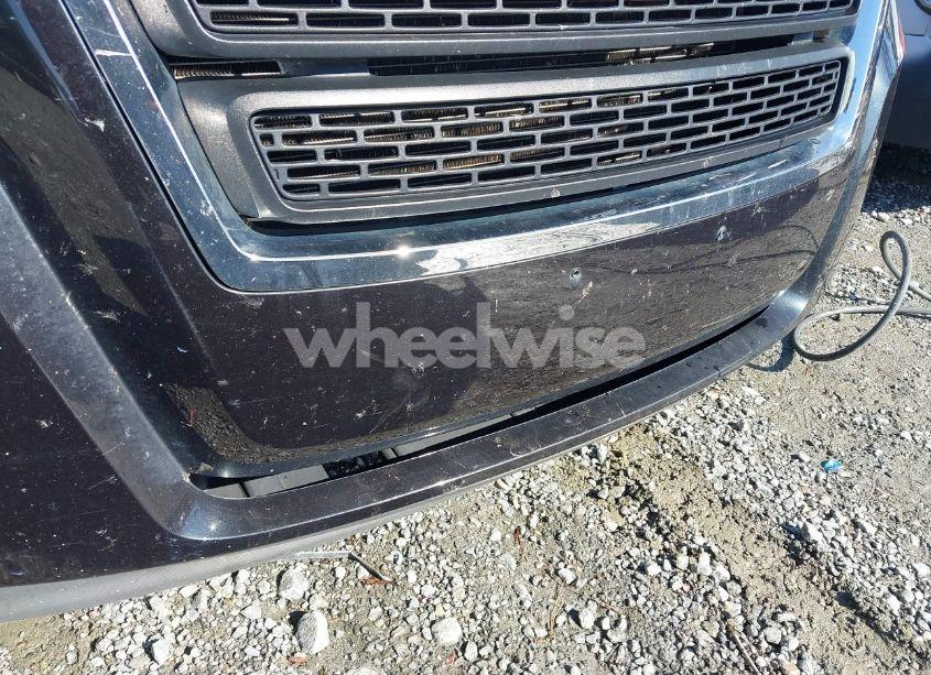 Photo 6 of 2014 Gmc Terrain SLE-2 (VIN 2GKALREK2E6251132)