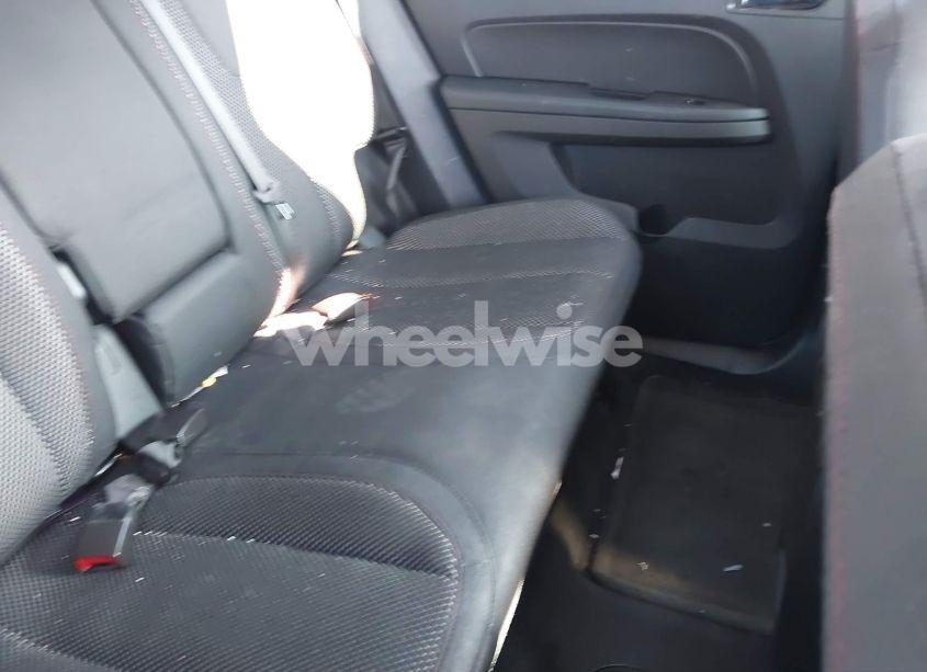 Photo 8 of 2014 Gmc Terrain SLE-2 (VIN 2GKALREK2E6251132)