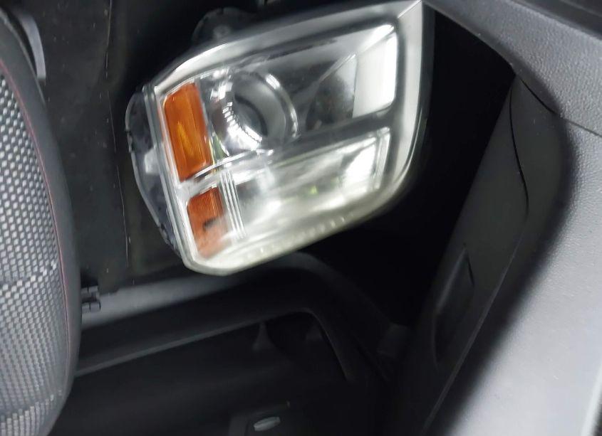 Photo 12 of 2014 Gmc Terrain SLE-2 (VIN 2GKALREK2E6266102)