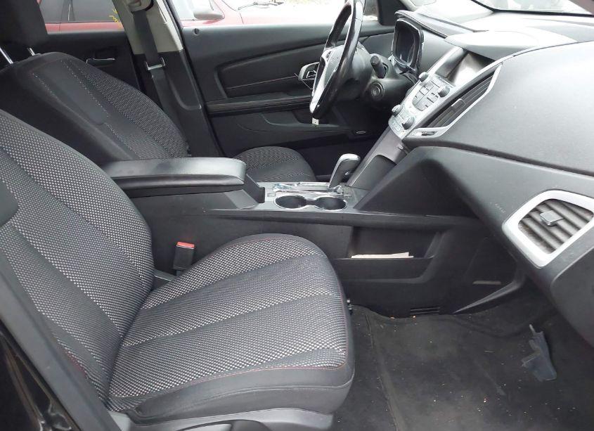 Photo 5 of 2014 Gmc Terrain SLE-2 (VIN 2GKALREK2E6266102)