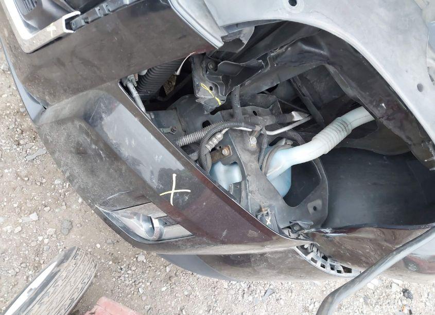 Photo 6 of 2014 Gmc Terrain SLE-2 (VIN 2GKALREK2E6266102)