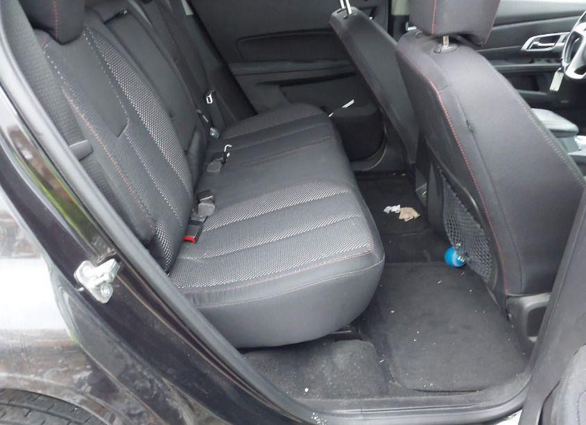 Photo 8 of 2014 Gmc Terrain SLE-2 (VIN 2GKALREK2E6266102)