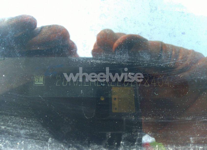 Photo 9 of 2014 Gmc Terrain SLE-2 (VIN 2GKALREK2E6298404)