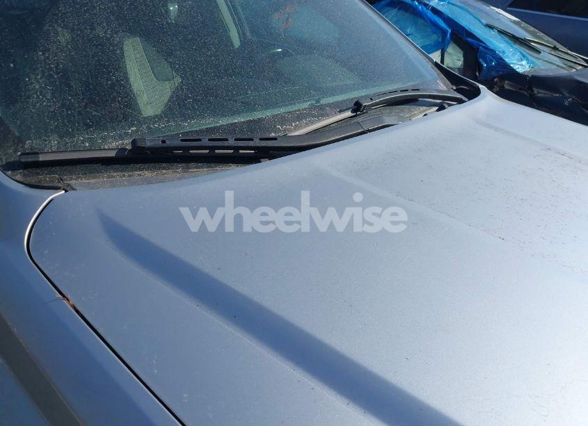 Photo 6 of 2015 Gmc Terrain SLE-2 (VIN 2GKALREK2F6428750)