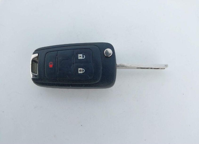 Photo 11 of 2014 Gmc Terrain SLE-2 (VIN 2GKALREK3E6384627)