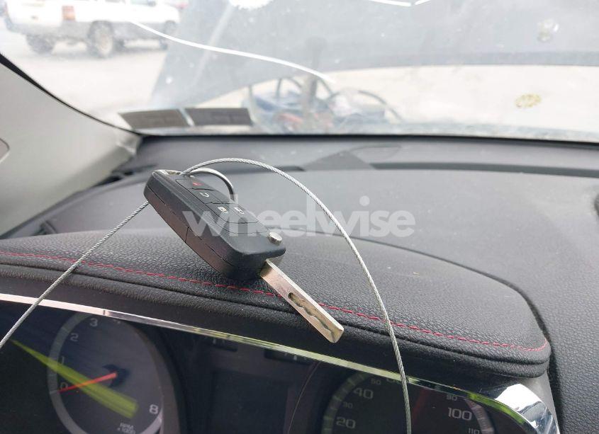 Photo 11 of 2015 Gmc Terrain SLE-2 (VIN 2GKALREK3F6392521)