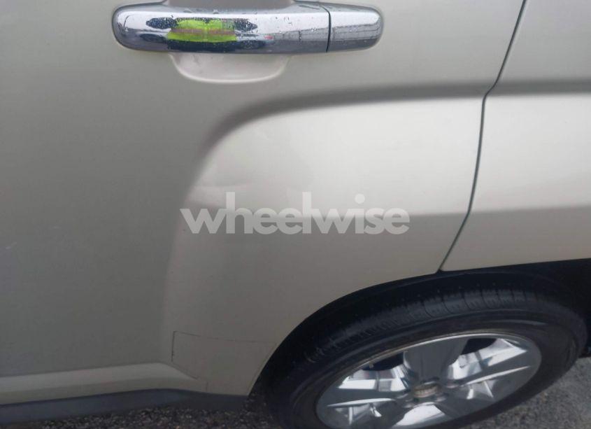 Photo 20 of 2014 Gmc Terrain SLE-2 (VIN 2GKALREK4E6124303)